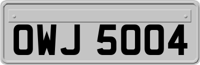 OWJ5004