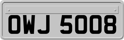 OWJ5008