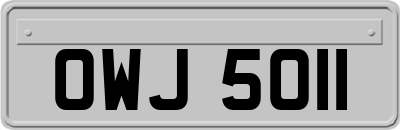 OWJ5011