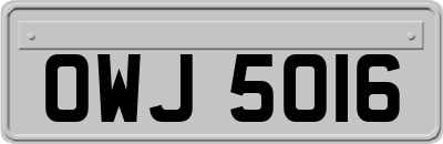 OWJ5016