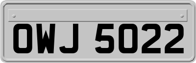 OWJ5022