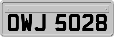 OWJ5028