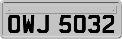 OWJ5032