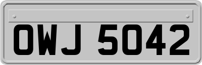 OWJ5042