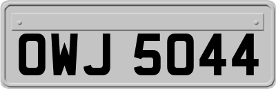 OWJ5044