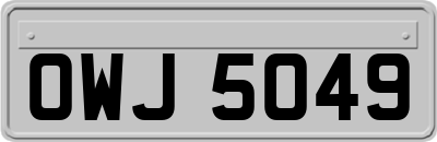 OWJ5049