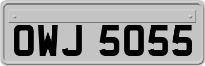 OWJ5055