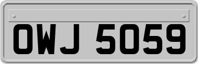 OWJ5059