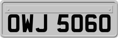 OWJ5060