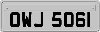 OWJ5061
