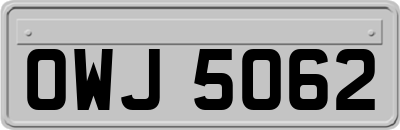 OWJ5062