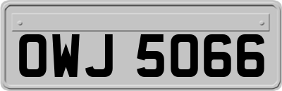 OWJ5066
