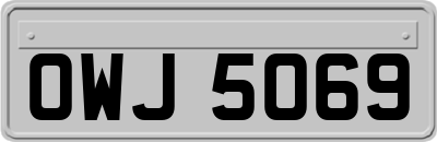 OWJ5069