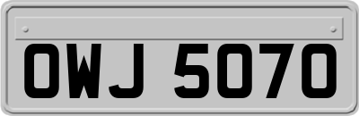 OWJ5070