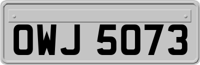 OWJ5073