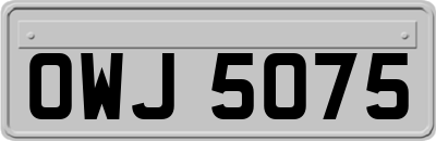 OWJ5075