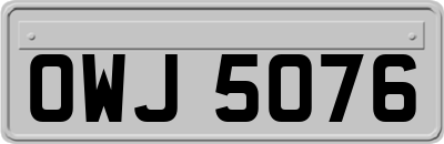 OWJ5076