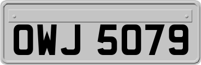 OWJ5079