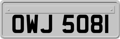 OWJ5081