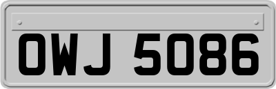 OWJ5086