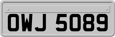 OWJ5089