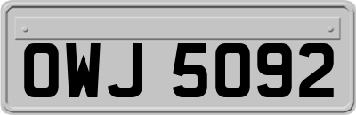 OWJ5092