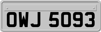 OWJ5093