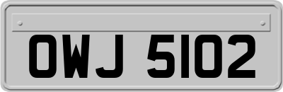 OWJ5102