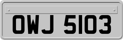 OWJ5103