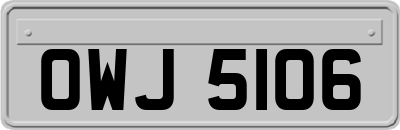 OWJ5106