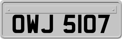 OWJ5107