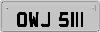 OWJ5111