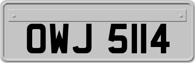 OWJ5114