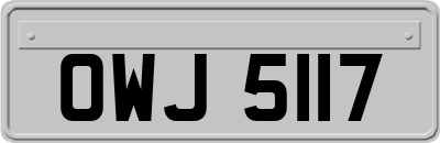 OWJ5117