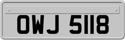 OWJ5118