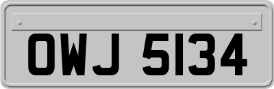 OWJ5134