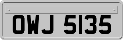 OWJ5135