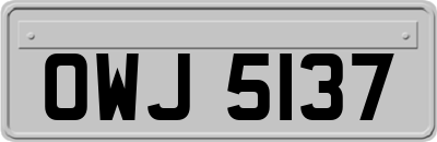 OWJ5137