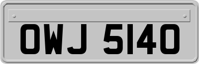 OWJ5140