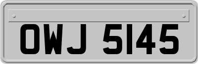 OWJ5145