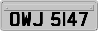 OWJ5147