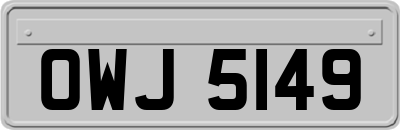 OWJ5149