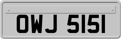 OWJ5151