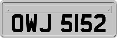 OWJ5152