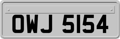 OWJ5154