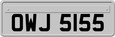OWJ5155
