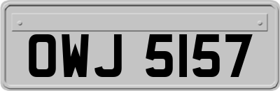 OWJ5157