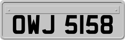 OWJ5158