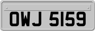 OWJ5159