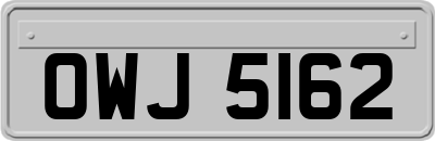 OWJ5162